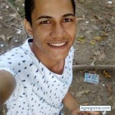 OscarMarin1 chico soltero en Bucaramanga