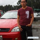 Segundo Chimborazo Q