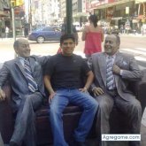 mocholoco75 chico soltero en Solano