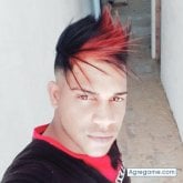 AGT. Busco pareja. Amistades sanas,de