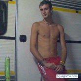 fransu chico soltero en Valencia