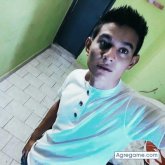 cristiangimenez8864 chico soltero en Colonia Neuland