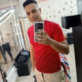 Busco una chica para tener una buena