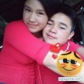 Luis Mario Felipe, Chico de Surprise para Chicos en Agregame.