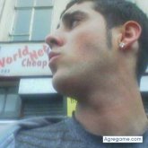 PIMPOLLO6996 chico soltero en San lorenzo de el escorial