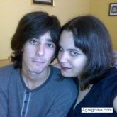 Gabrielle90 chica soltera en Alicante