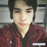 Fabian Salgado Galdames