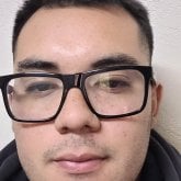 Algo casual nada mas. Talentoso un