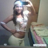 jimenita chica soltera en Caracas