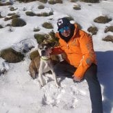 Busco pareja. Busco chica que sea