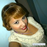 GinaDY chica soltera en Barquisimeto