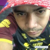 Marvin Pimentel