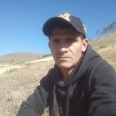 Busco pareja. Mujer que sea alegre