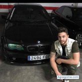 Chatear con Ortma33 de Sarria