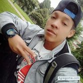 garcia_miguel chico soltero en Bogotá