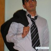 javi13 chico soltero en Glew