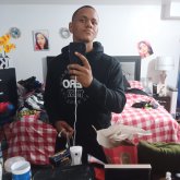 Busco ligar. Un hombre muy apasionante.