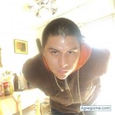 CarlosAventurero chico soltero en Madrid