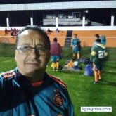 Vergolio Paredes