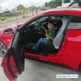 Welding. Busco ligar. Mujer. Divertido.