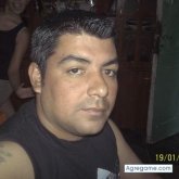 beto32 chico soltero en San Pedro