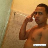 edwinmateo chico soltero en Santo Domingo Norte