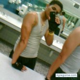 Renefarandula chico soltero en Miami