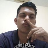 Alguien con quién platicar y salir. El