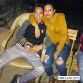 Luis Angel Alvarado, Chico de Kelseyville para Chicos en Agregame.