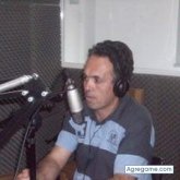 Ruben Roberto Figueroa Ruben R, Chico de Morrison para Chicos en Agregame.