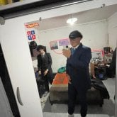 Busco mujeres mayores que quieran estar