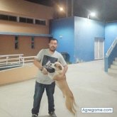 Italo47 chico soltero en Copiapó