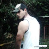 demmy23 chico soltero en Adolfo Gonzáles Chaves