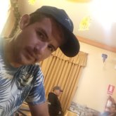 Yhonson chico soltero en Surco