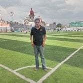 Busco conocer gente. Una chica que sea