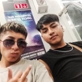 No tengo. Busco pareja. Busco mujeres