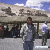 Ogeid chico soltero en Lima