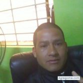 Danis Alberto Ocas Guevara