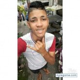 Chatear con jorgeenrrique8602 de San Isidro