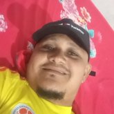 Jesus alberto Jimenez