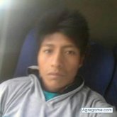 Efrain Colque