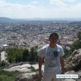 Chatear con dking de Monterrey