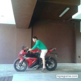 diegoba chico soltero en Morón