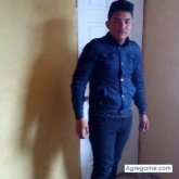 GREYVIN1 chico soltero en San Rafael