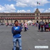 andromeda12 chico soltero en Ciudad De México