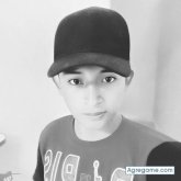 danigomes chico soltero en Palencia