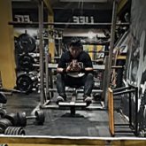 Busco conocer gente. Busco mujer de