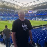 Chica que le guste viajar y dispuesta a