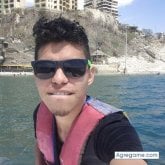 Foto de perfil de JesuAraujo94