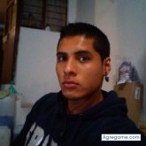 jonathan guerra